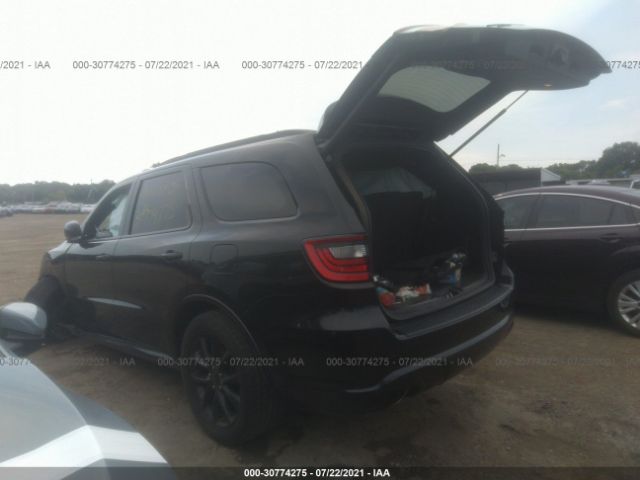 Photo 2 VIN: 1C4RDJDG0HC629762 - DODGE DURANGO 