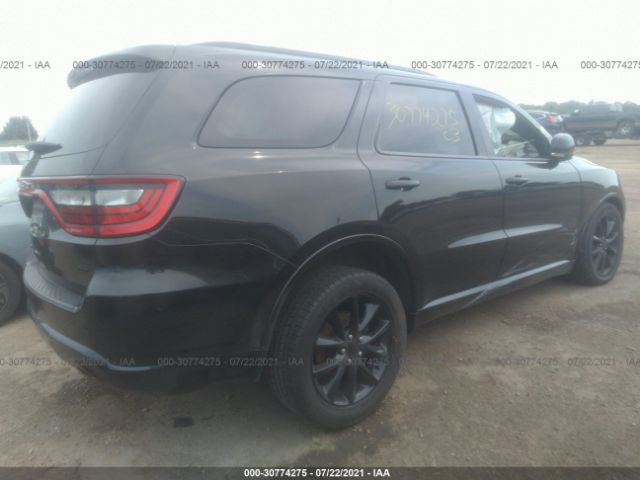 Photo 3 VIN: 1C4RDJDG0HC629762 - DODGE DURANGO 