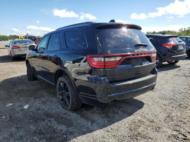 Photo 2 VIN: 1C4RDJDG0HC657285 - DODGE DURANGO GT 