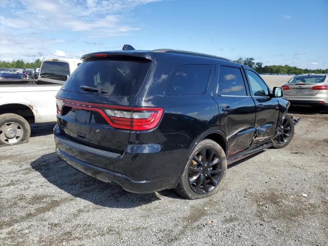 Photo 3 VIN: 1C4RDJDG0HC657285 - DODGE DURANGO GT 