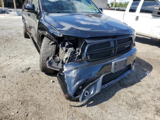 Photo 8 VIN: 1C4RDJDG0HC657285 - DODGE DURANGO GT 