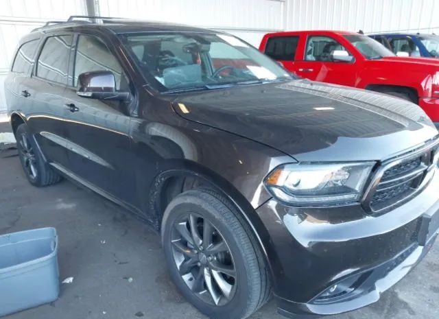 Photo 0 VIN: 1C4RDJDG0HC725973 - DODGE DURANGO 