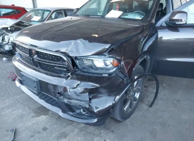 Photo 5 VIN: 1C4RDJDG0HC725973 - DODGE DURANGO 