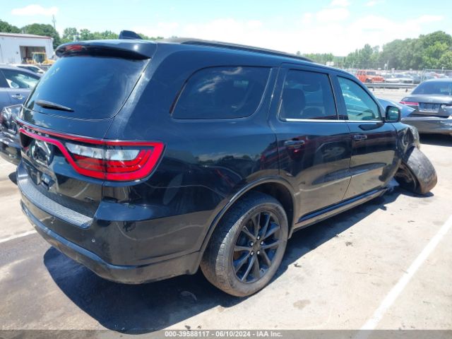 Photo 3 VIN: 1C4RDJDG0HC766815 - DODGE DURANGO 