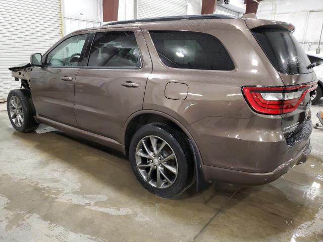 Photo 1 VIN: 1C4RDJDG0HC771237 - DODGE DURANGO 