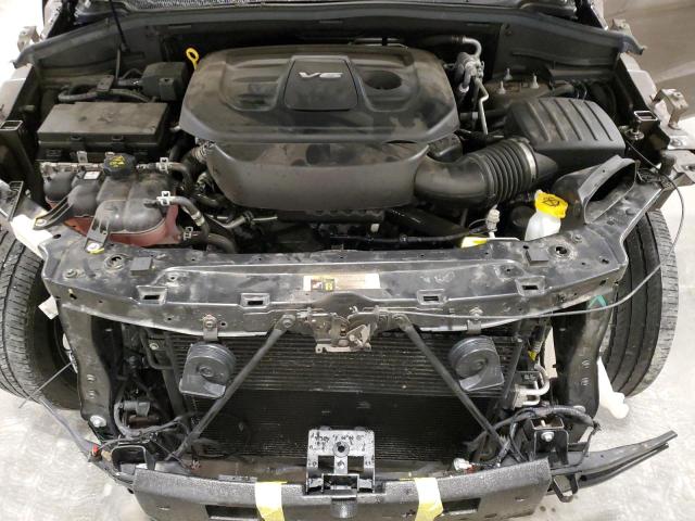 Photo 11 VIN: 1C4RDJDG0HC771237 - DODGE DURANGO 