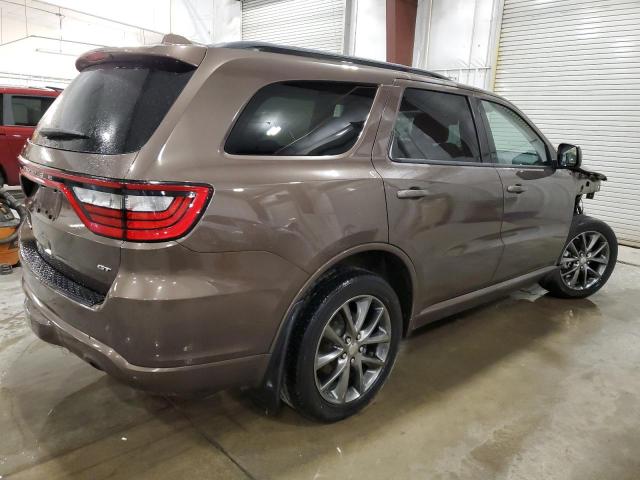 Photo 2 VIN: 1C4RDJDG0HC771237 - DODGE DURANGO 