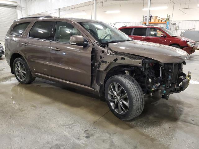 Photo 3 VIN: 1C4RDJDG0HC771237 - DODGE DURANGO 