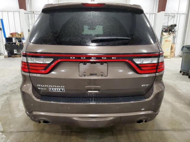 Photo 5 VIN: 1C4RDJDG0HC771237 - DODGE DURANGO 