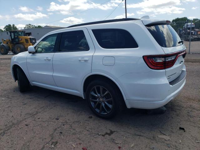 Photo 1 VIN: 1C4RDJDG0HC780830 - DODGE DURANGO GT 