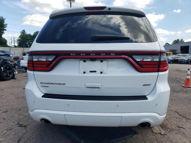 Photo 5 VIN: 1C4RDJDG0HC780830 - DODGE DURANGO GT 