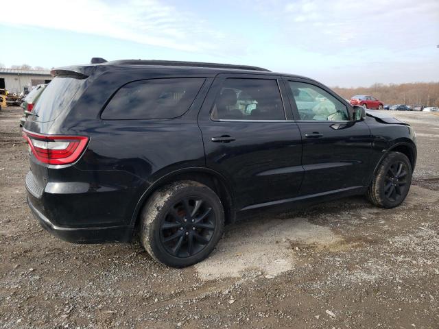 Photo 2 VIN: 1C4RDJDG0HC781055 - DODGE DURANGO GT 