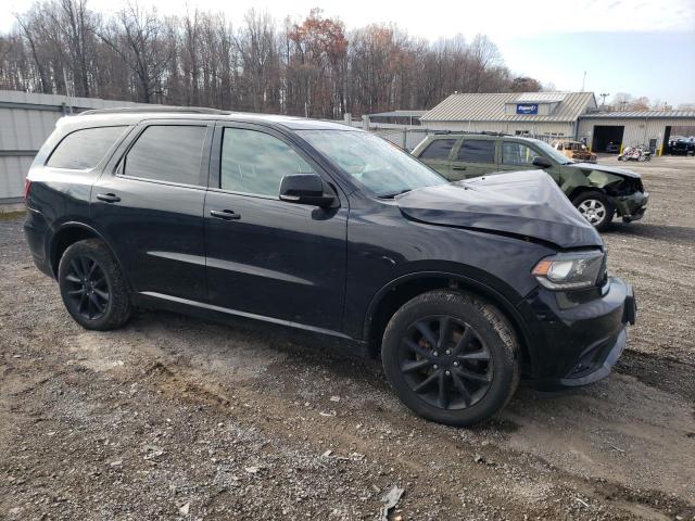 Photo 3 VIN: 1C4RDJDG0HC781055 - DODGE DURANGO GT 