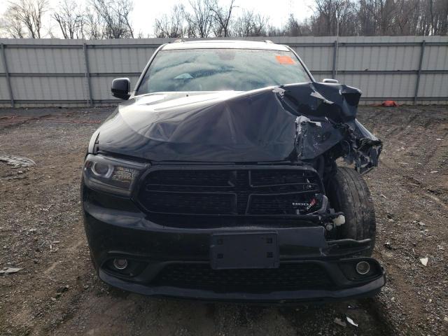 Photo 4 VIN: 1C4RDJDG0HC781055 - DODGE DURANGO GT 