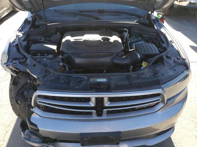 Photo 11 VIN: 1C4RDJDG0HC796977 - DODGE DURANGO 