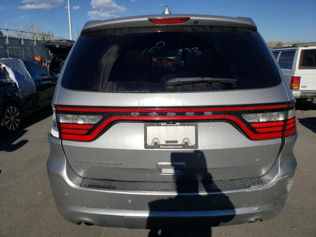 Photo 5 VIN: 1C4RDJDG0HC796977 - DODGE DURANGO 