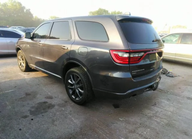 Photo 2 VIN: 1C4RDJDG0HC878885 - DODGE DURANGO 