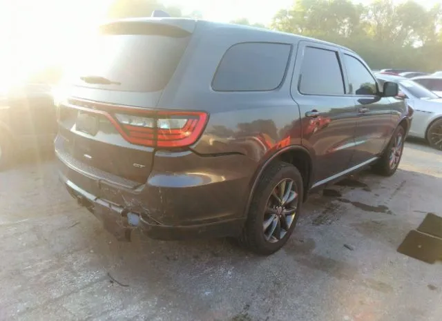 Photo 3 VIN: 1C4RDJDG0HC878885 - DODGE DURANGO 