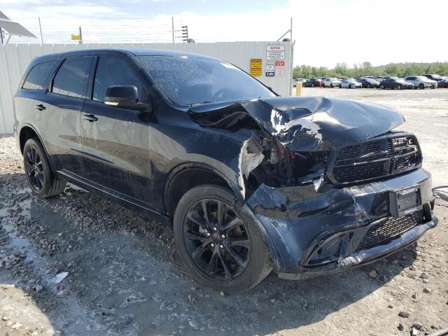 Photo 3 VIN: 1C4RDJDG0HC907172 - DODGE DURANGO 