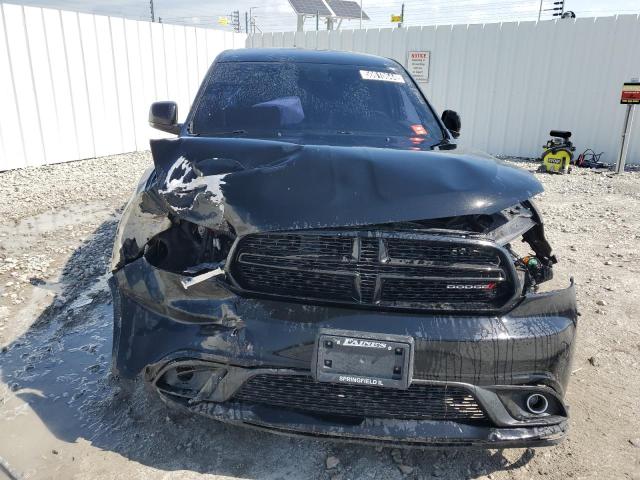 Photo 4 VIN: 1C4RDJDG0HC907172 - DODGE DURANGO 