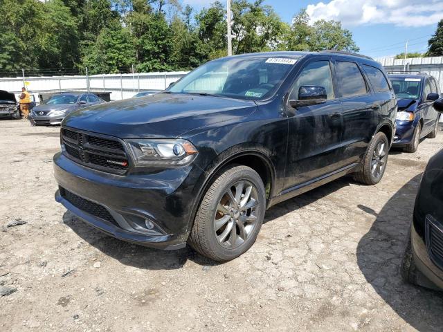 Photo 0 VIN: 1C4RDJDG0HC950748 - DODGE DURANGO GT 