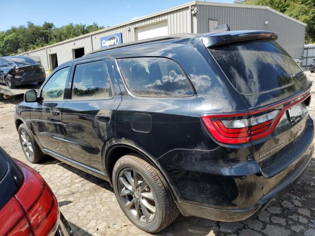 Photo 1 VIN: 1C4RDJDG0HC950748 - DODGE DURANGO GT 