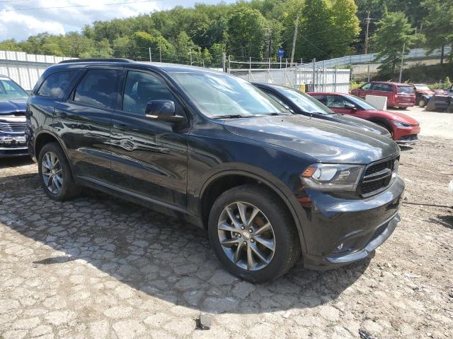 Photo 3 VIN: 1C4RDJDG0HC950748 - DODGE DURANGO GT 