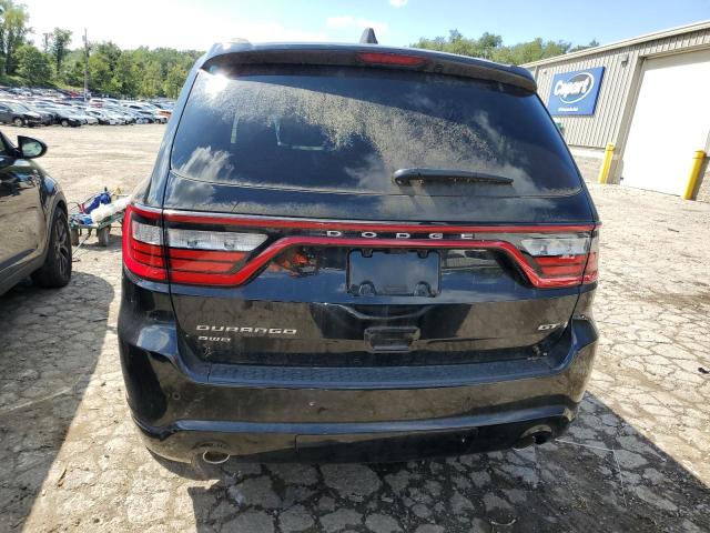 Photo 5 VIN: 1C4RDJDG0HC950748 - DODGE DURANGO GT 