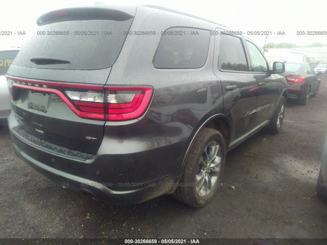 Photo 3 VIN: 1C4RDJDG0JC102133 - DODGE DURANGO 