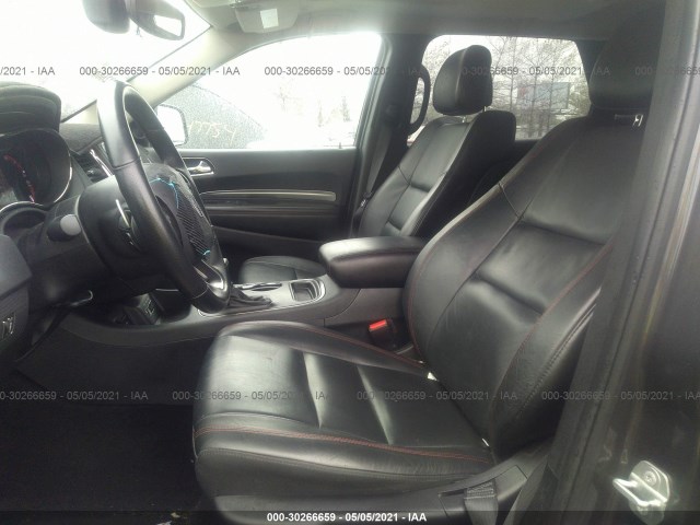 Photo 4 VIN: 1C4RDJDG0JC102133 - DODGE DURANGO 