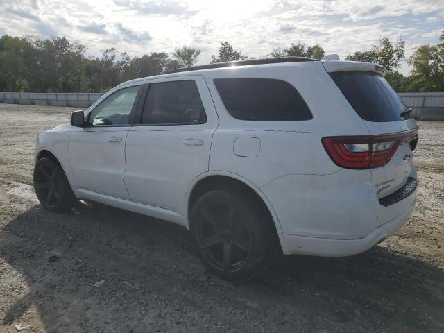 Photo 1 VIN: 1C4RDJDG0JC161652 - DODGE DURANGO GT 