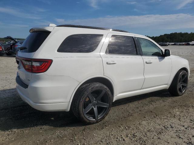 Photo 2 VIN: 1C4RDJDG0JC161652 - DODGE DURANGO GT 