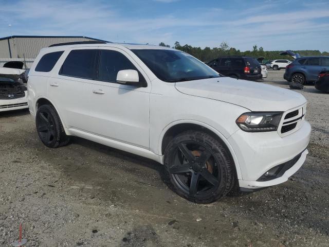 Photo 3 VIN: 1C4RDJDG0JC161652 - DODGE DURANGO GT 