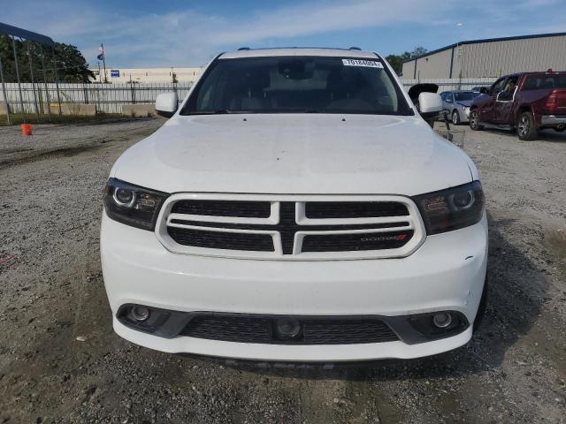 Photo 4 VIN: 1C4RDJDG0JC161652 - DODGE DURANGO GT 