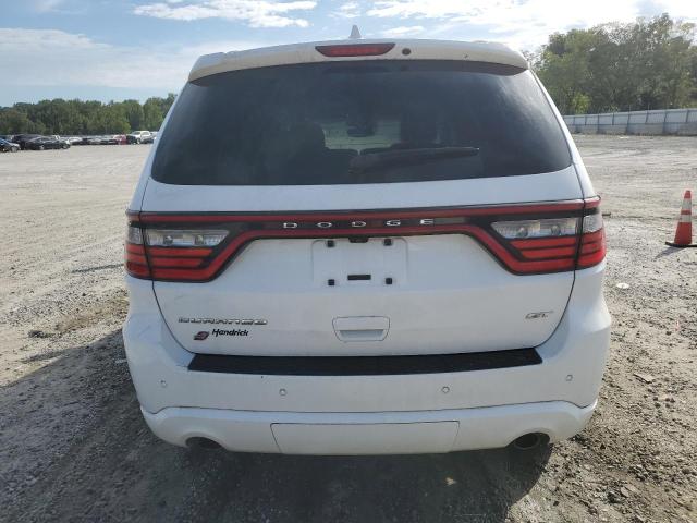 Photo 5 VIN: 1C4RDJDG0JC161652 - DODGE DURANGO GT 