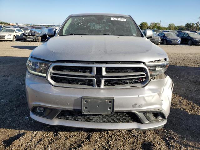 Photo 4 VIN: 1C4RDJDG0JC194201 - DODGE DURANGO GT 