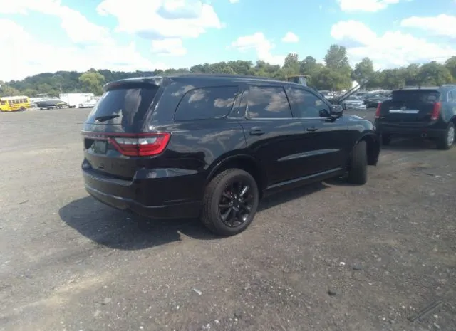 Photo 3 VIN: 1C4RDJDG0JC217010 - DODGE DURANGO 