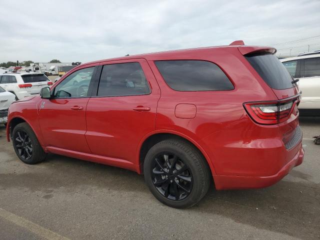 Photo 1 VIN: 1C4RDJDG0JC242716 - DODGE DURANGO GT 