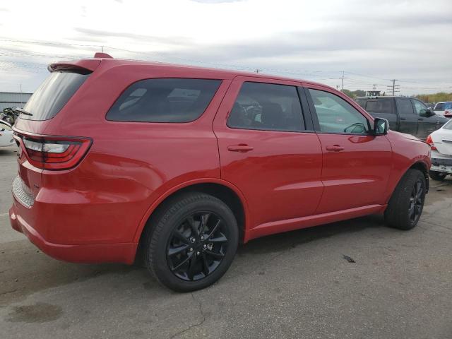 Photo 2 VIN: 1C4RDJDG0JC242716 - DODGE DURANGO GT 