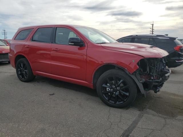 Photo 3 VIN: 1C4RDJDG0JC242716 - DODGE DURANGO GT 