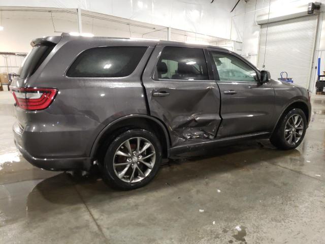 Photo 2 VIN: 1C4RDJDG0JC282195 - DODGE DURANGO 