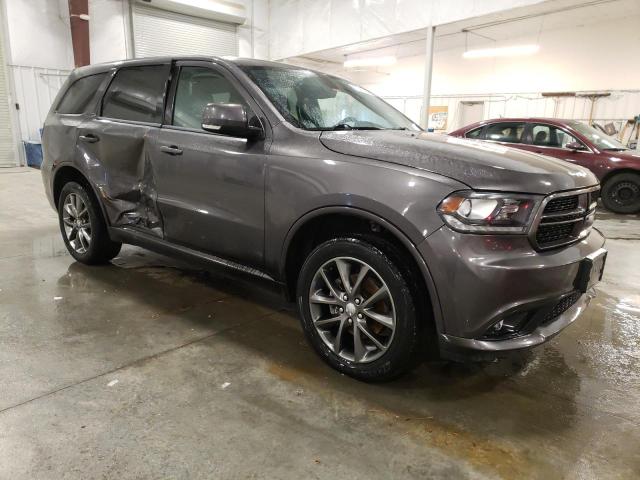 Photo 3 VIN: 1C4RDJDG0JC282195 - DODGE DURANGO 