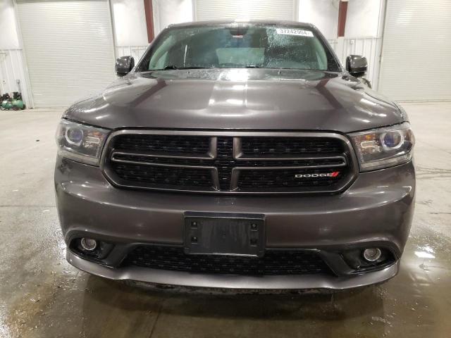 Photo 4 VIN: 1C4RDJDG0JC282195 - DODGE DURANGO 