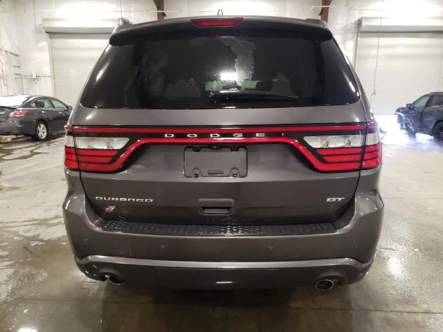 Photo 5 VIN: 1C4RDJDG0JC282195 - DODGE DURANGO 