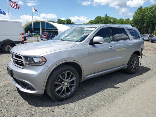 Photo 0 VIN: 1C4RDJDG0JC282357 - DODGE DURANGO GT 