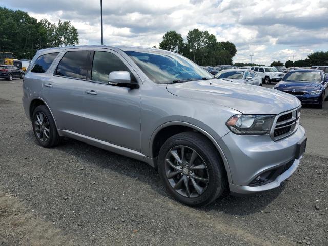 Photo 3 VIN: 1C4RDJDG0JC282357 - DODGE DURANGO GT 