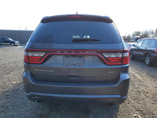 Photo 5 VIN: 1C4RDJDG0JC291253 - DODGE DURANGO GT 