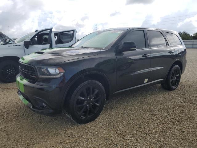 Photo 0 VIN: 1C4RDJDG0JC307676 - DODGE DURANGO GT 