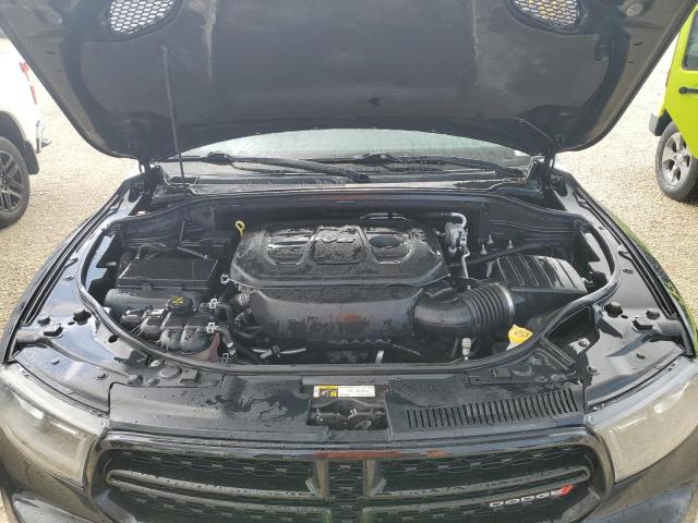 Photo 11 VIN: 1C4RDJDG0JC307676 - DODGE DURANGO GT 