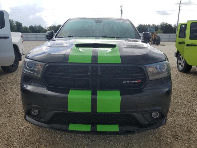 Photo 4 VIN: 1C4RDJDG0JC307676 - DODGE DURANGO GT 